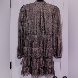 ✨ sparkling dress✨